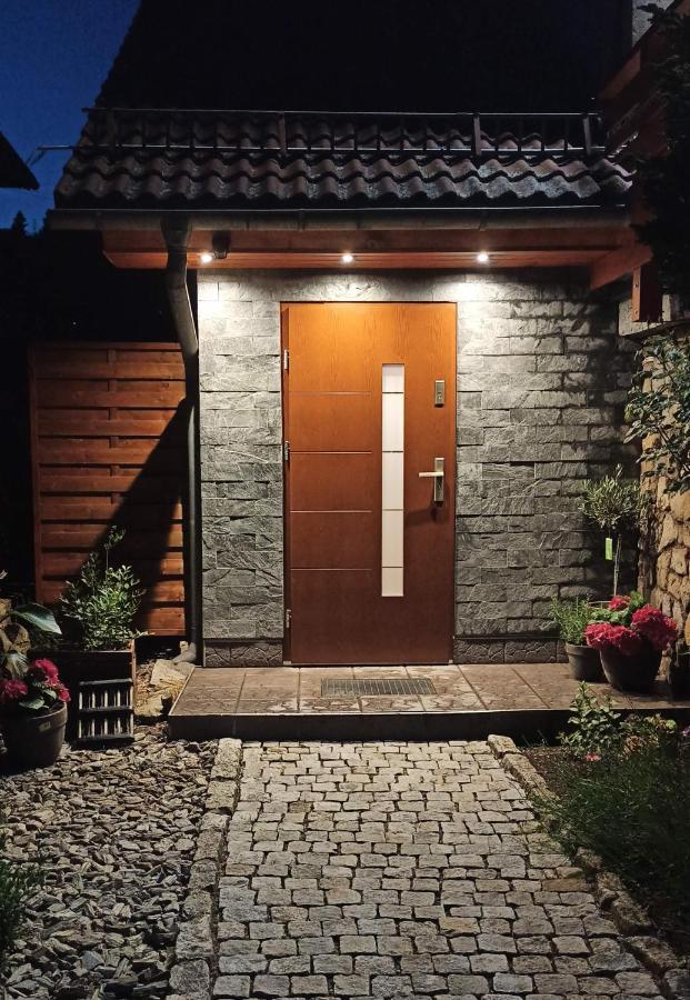 Apartamenty Karkonosze Gory Izerskie Piechowice  Buitenkant foto