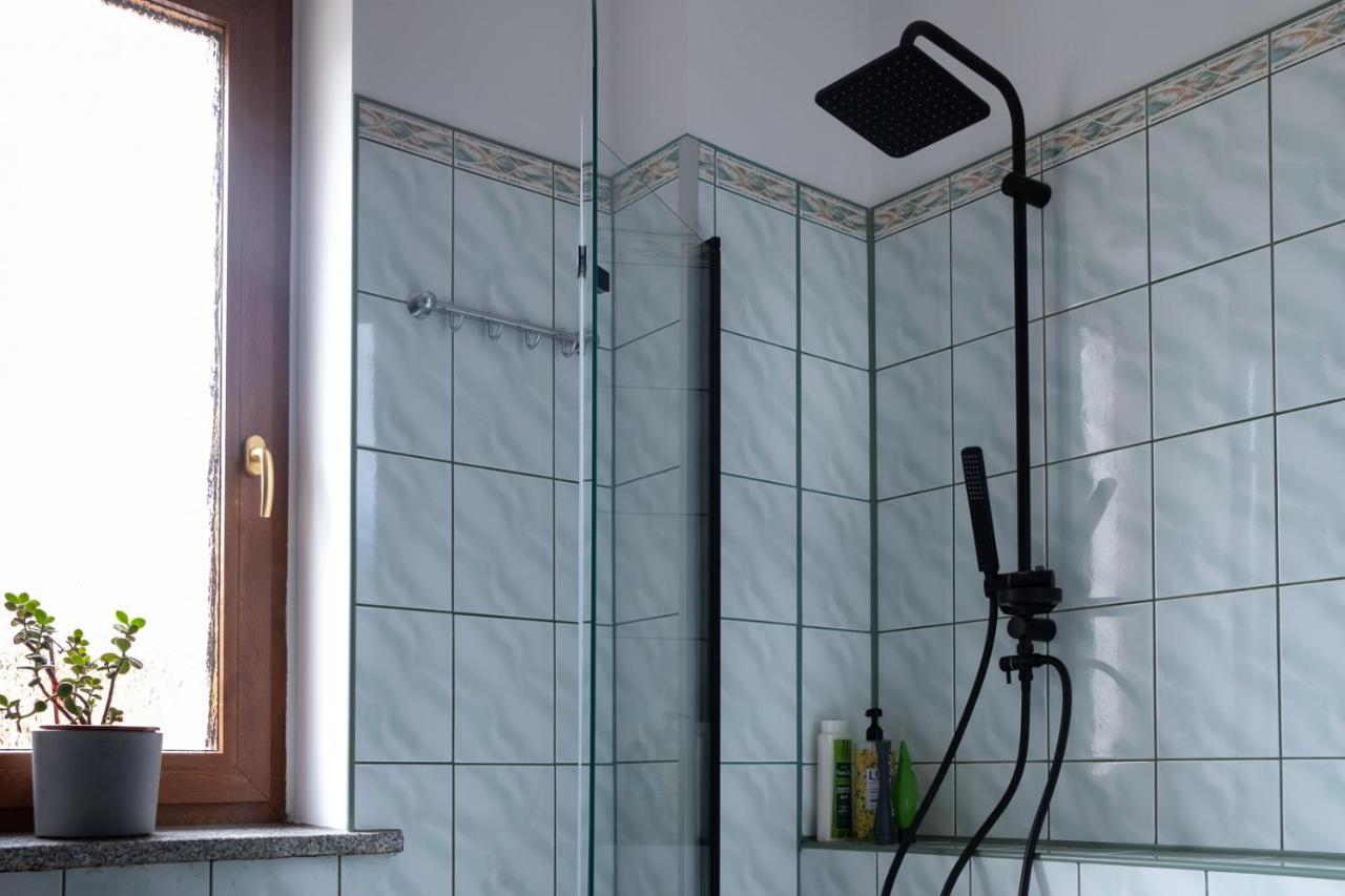 Apartamenty Karkonosze Gory Izerskie Piechowice  Buitenkant foto