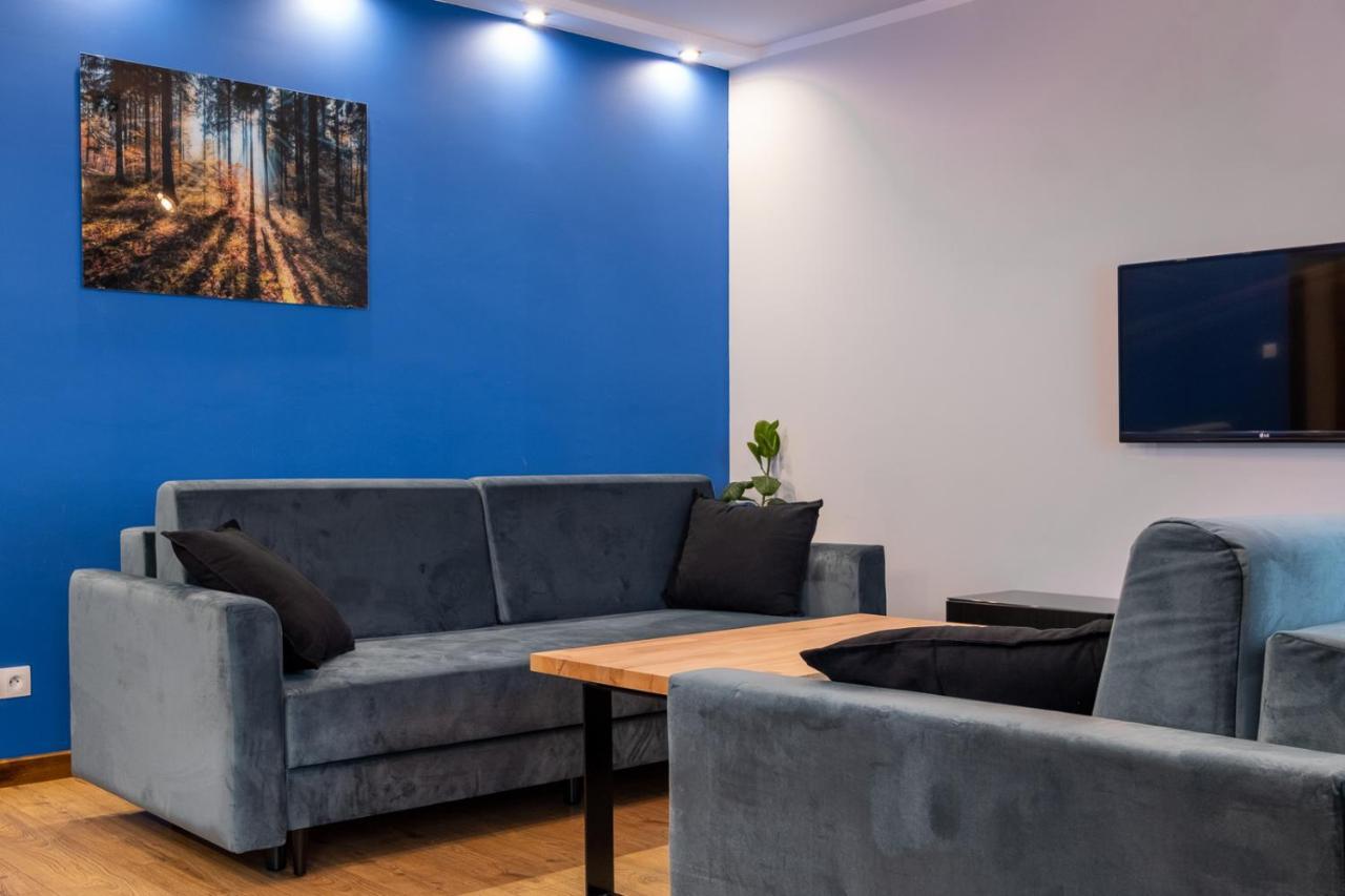 Apartamenty Karkonosze Gory Izerskie Piechowice  Buitenkant foto